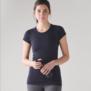 Lululemon swiftly tech shirt